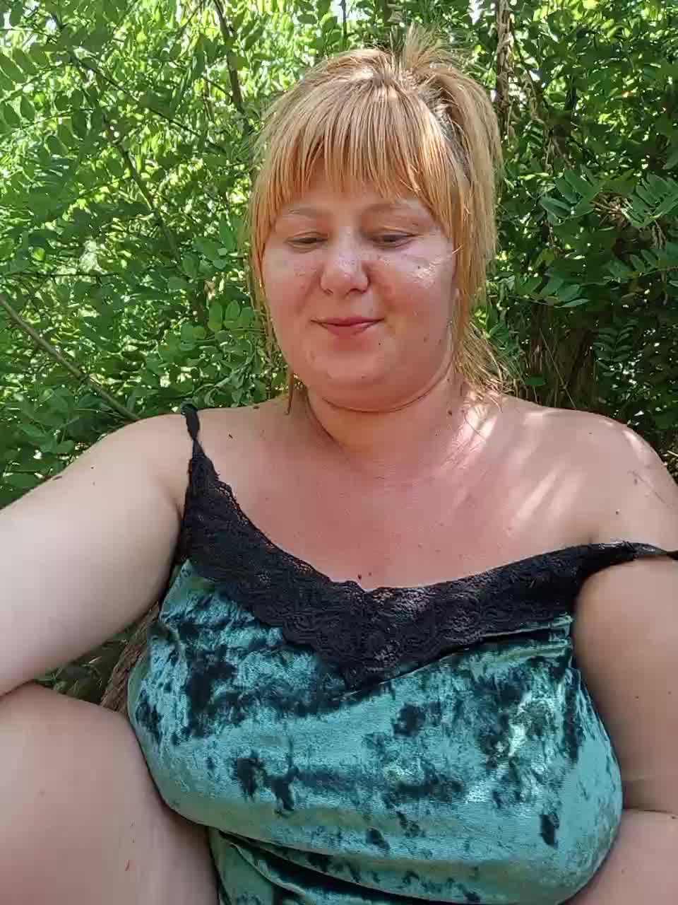 Miss_Boobs2025 Adult Chat August 2, 2025