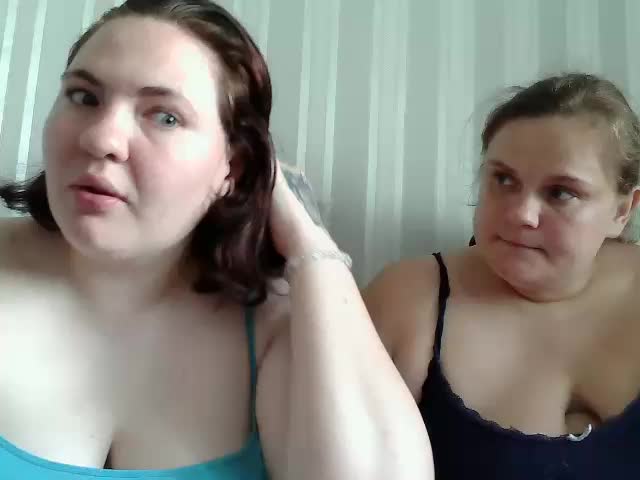 HollyXEva Adult Chat August 2, 2025