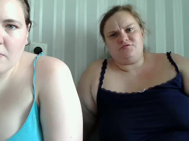 HollyXEva Adult Chat August 2, 2025