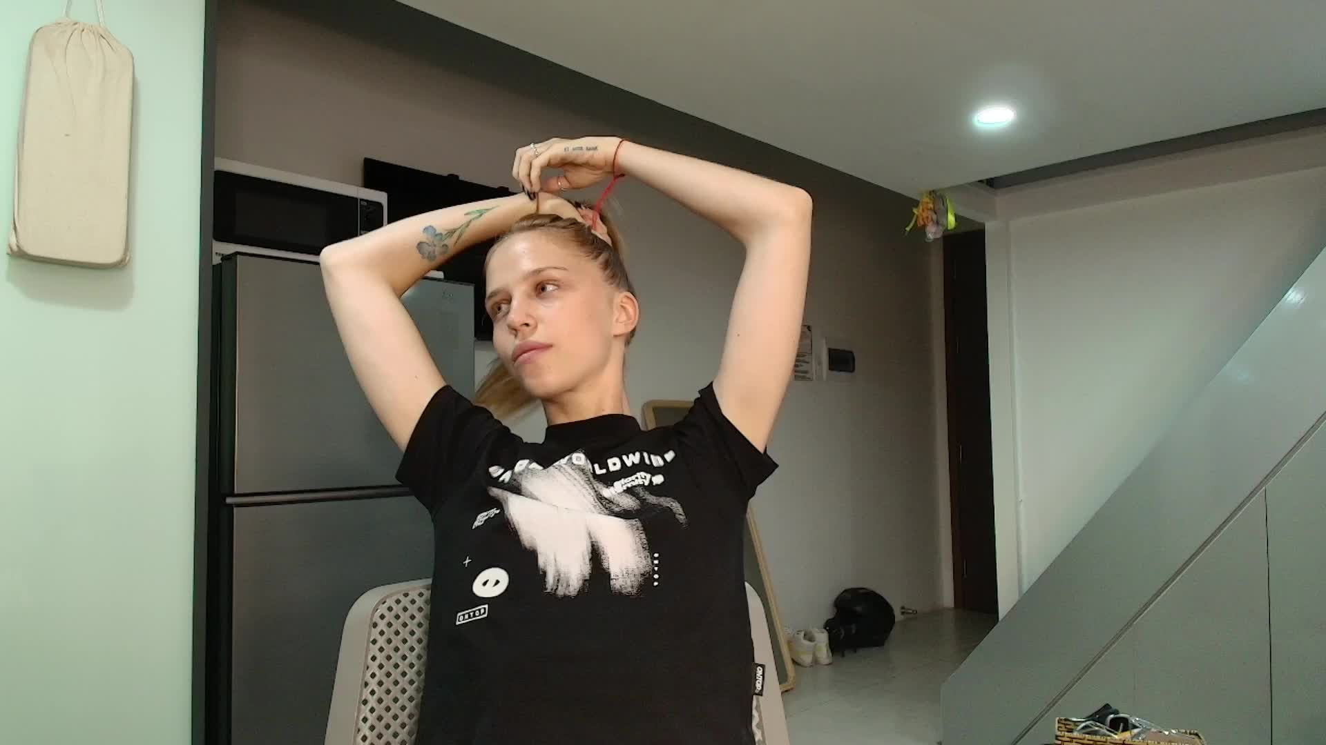 Littlemolly1 Adult Chat August 2, 2025