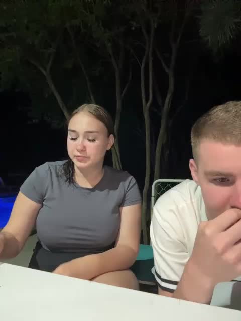 youngsuns Adult Chat August 2, 2025