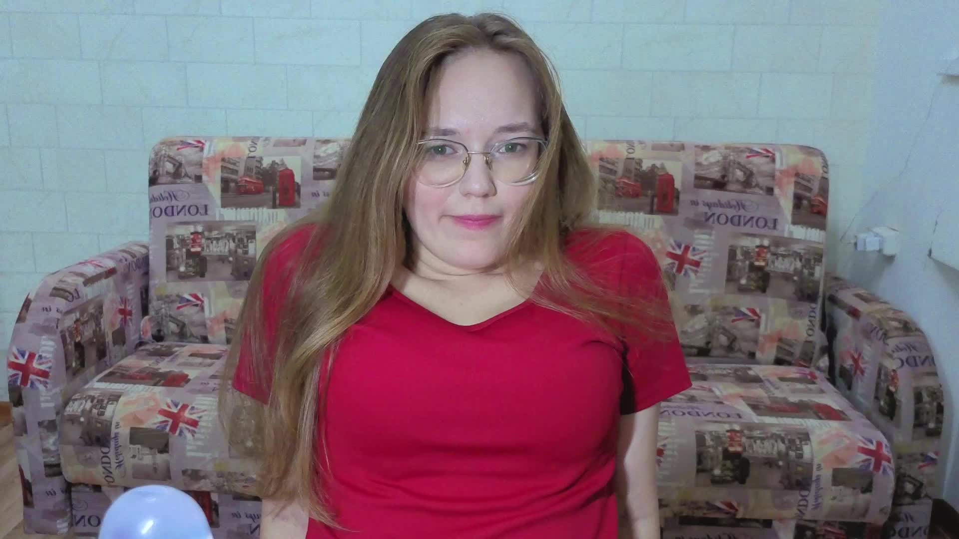 AlisaWyn Adult Chat August 2, 2025