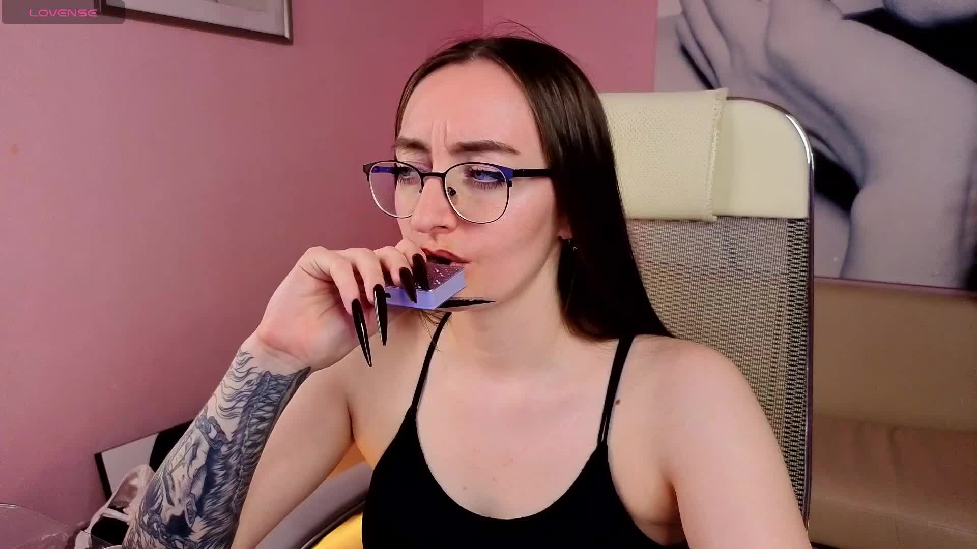 ShiroHeby Adult Chat August 2, 2025