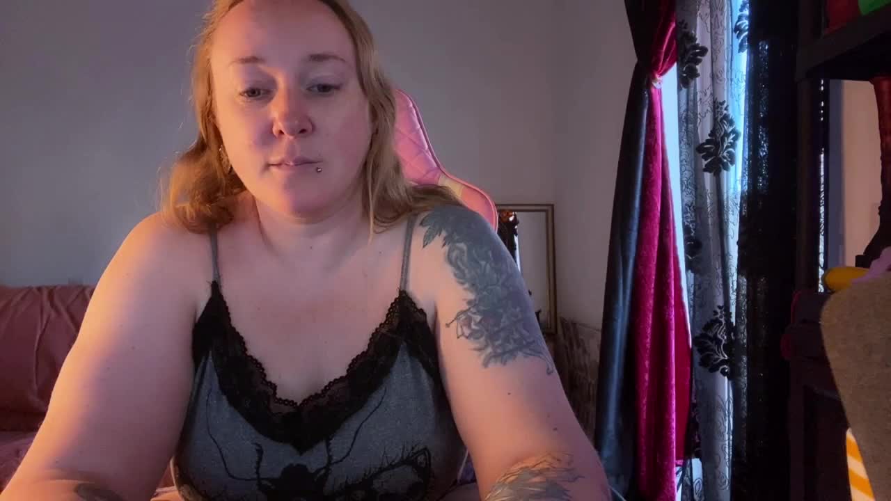 NylonQueen Adult Chat August 2, 2025