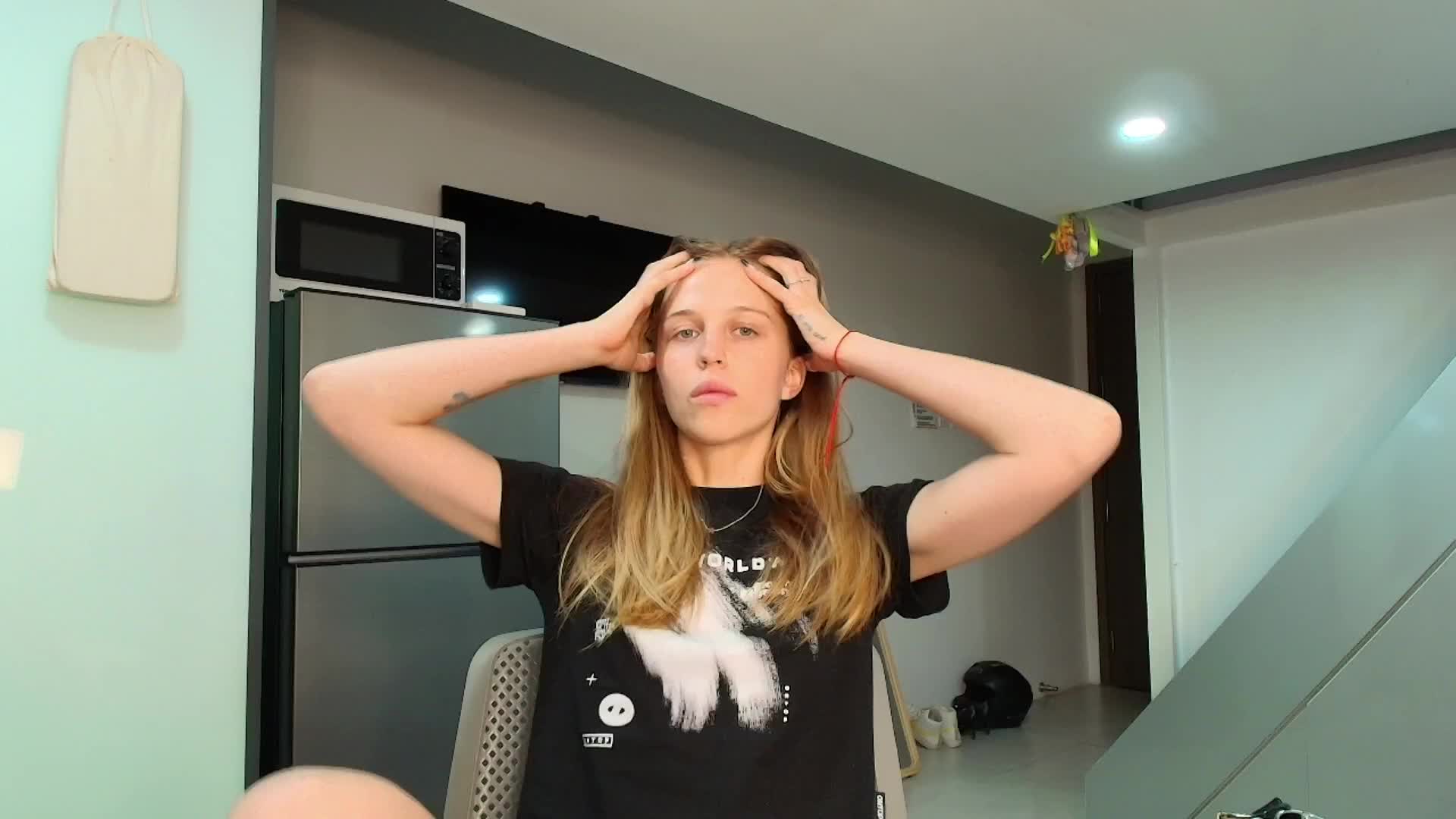 Littlemolly1 Adult Chat August 2, 2025