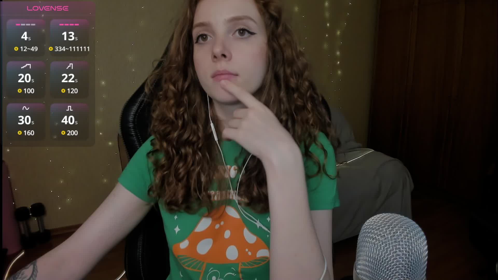 Giai Adult Chat August 2, 2025