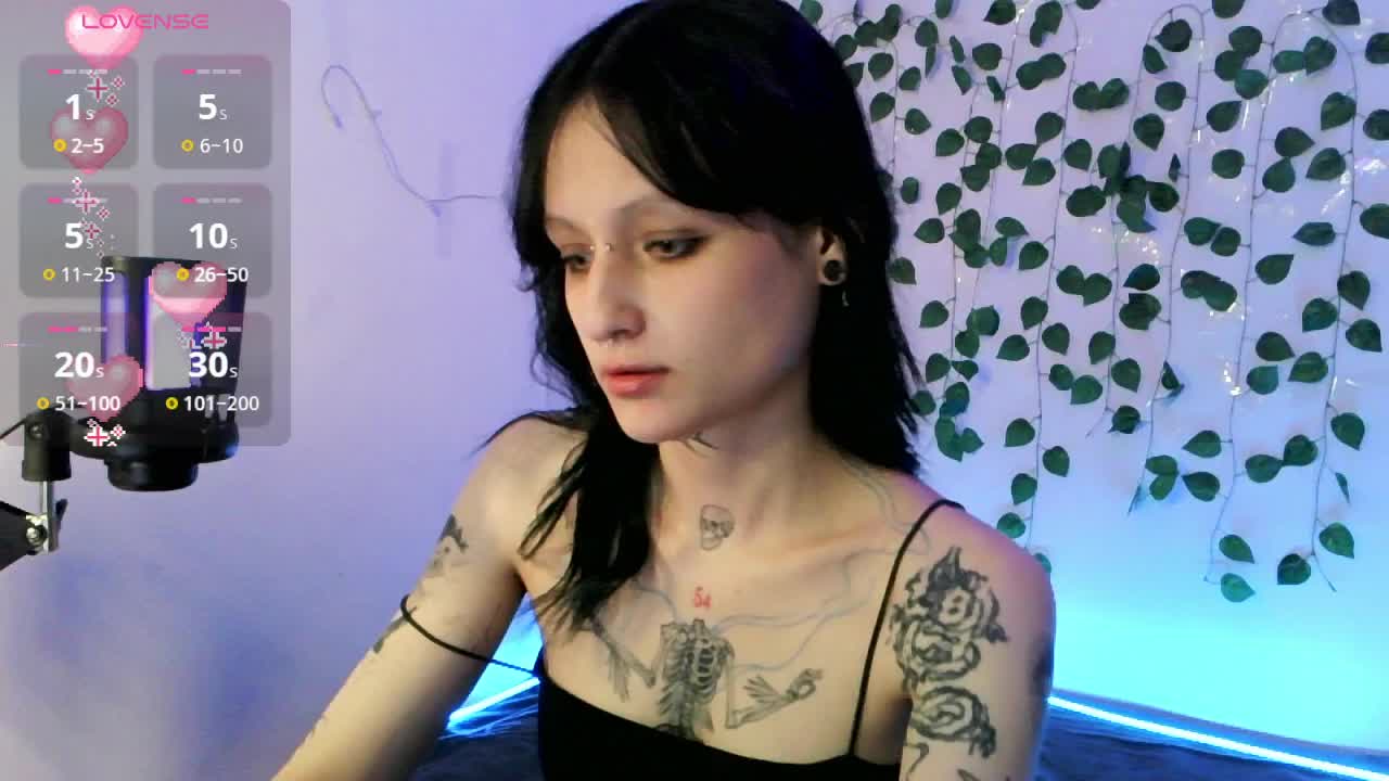 EsterErdmond Adult Chat August 2, 2025