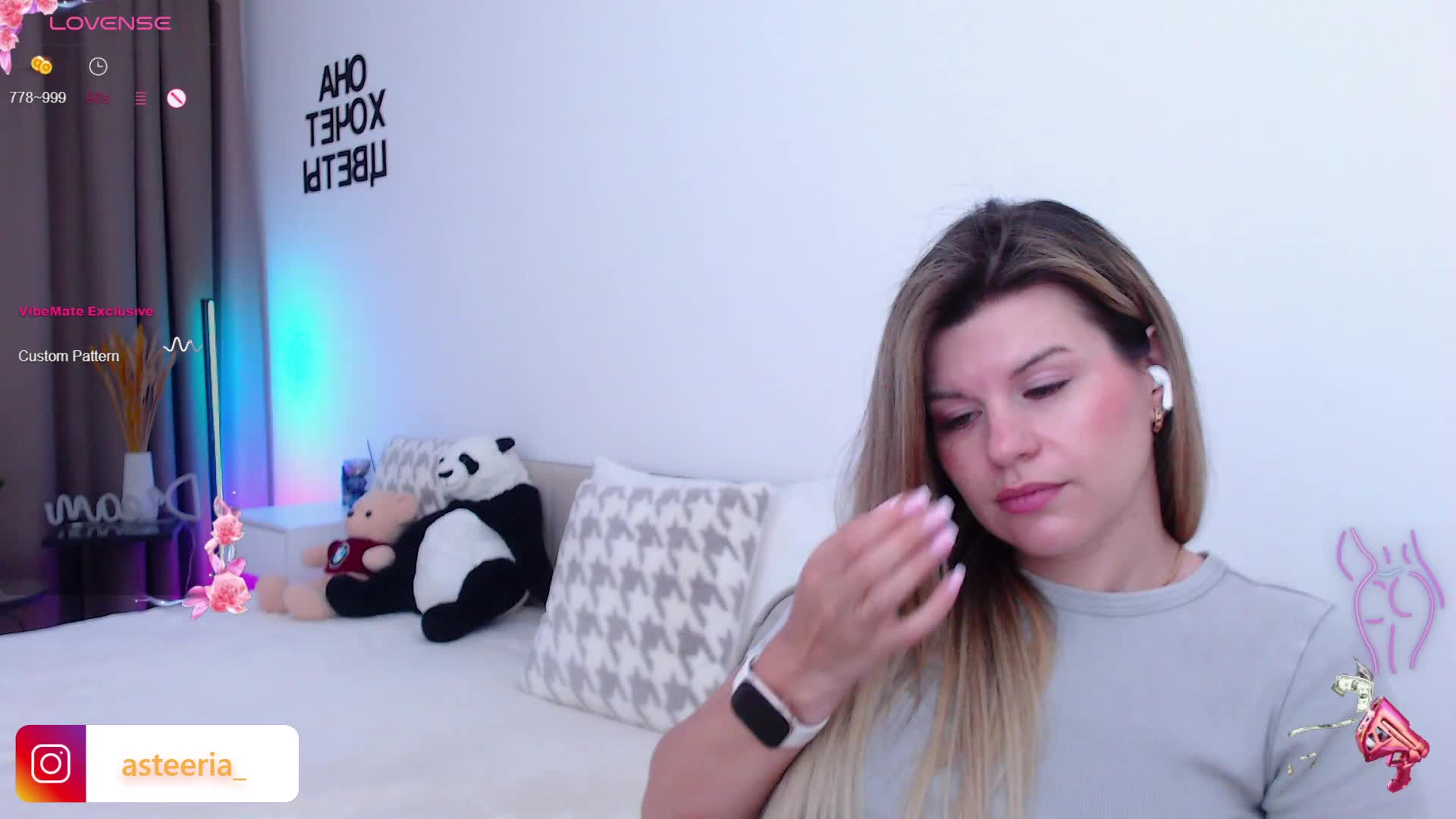 AlexaX7 Adult Chat August 2, 2025