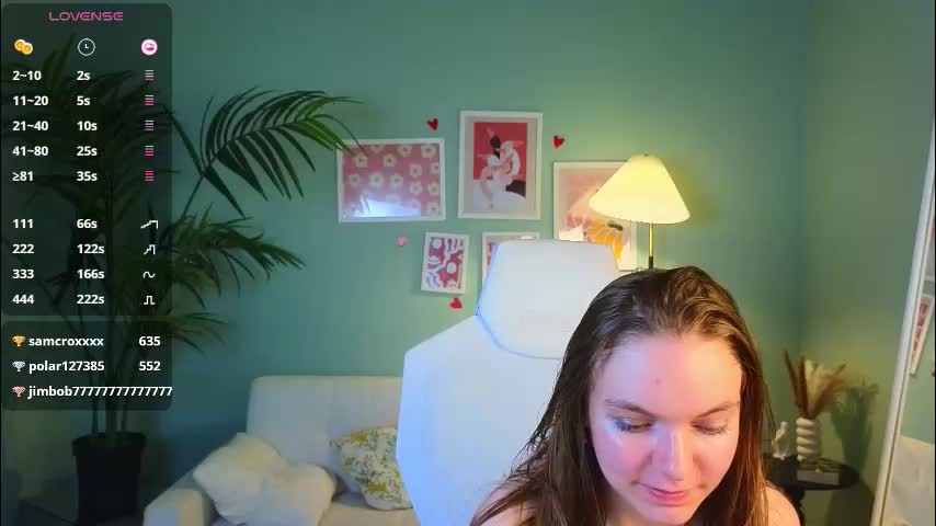 kessy_flouwers Adult Chat August 2, 2025