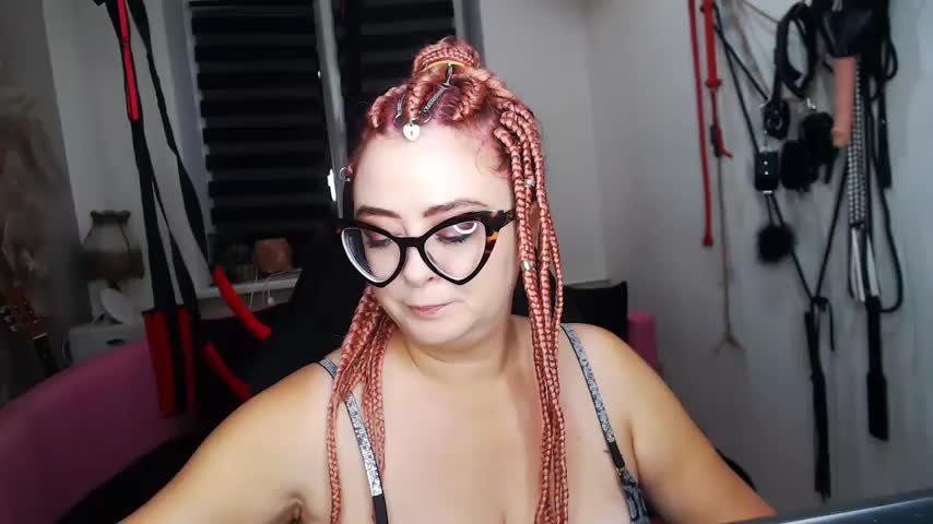 MISSwithDOLLS Adult Chat August 2, 2025