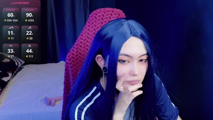 GothXRaven Adult Chat August 2, 2025