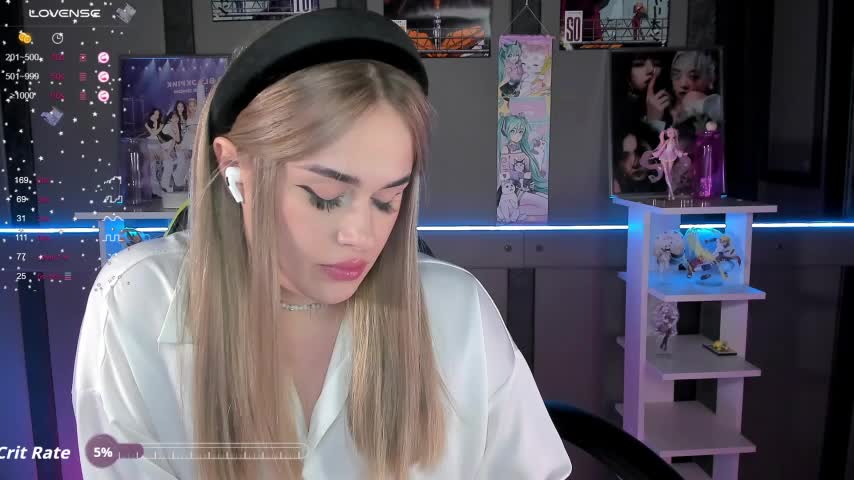 Ellen_Soft Adult Chat August 2, 2025