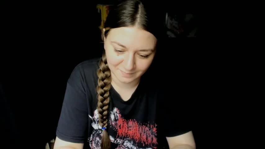 AlisaBacker Adult Chat August 2, 2025