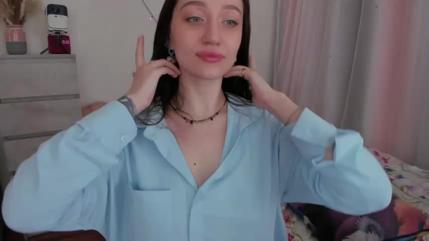 AriellaAllure Adult Chat August 2, 2025