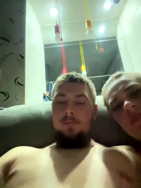 ShannonKaty Adult Chat August 2, 2025