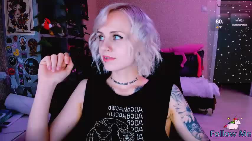 NaniMoore Adult Chat August 2, 2025