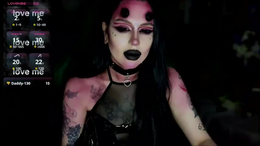 alexx_succubus Adult Chat August 2, 2025