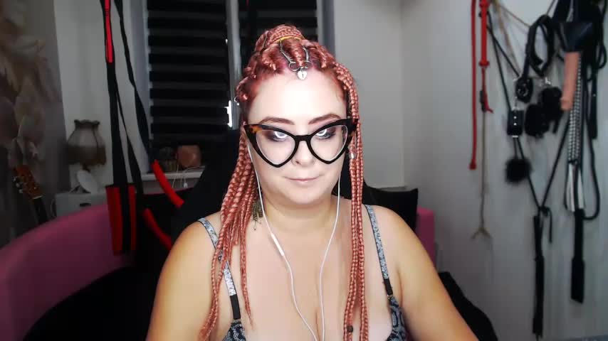 MISSwithDOLLS Adult Chat August 2, 2025