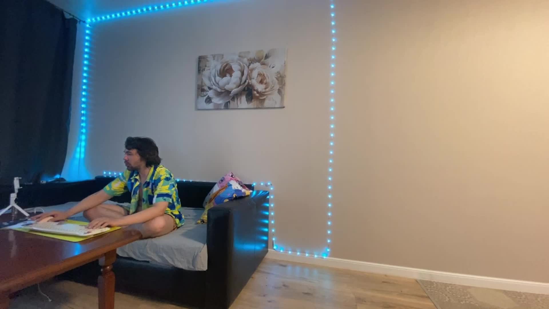 AliceSergio Adult Chat August 2, 2025