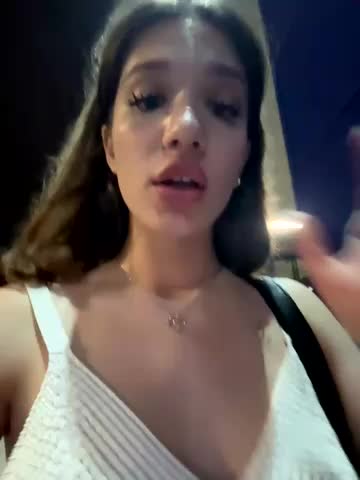shy_priincess Adult Chat August 2, 2025
