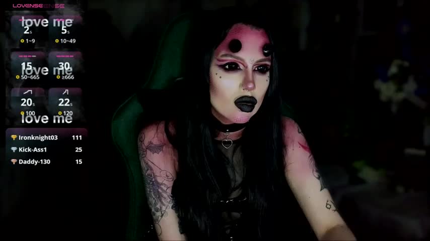 alexx_succubus Adult Chat August 2, 2025