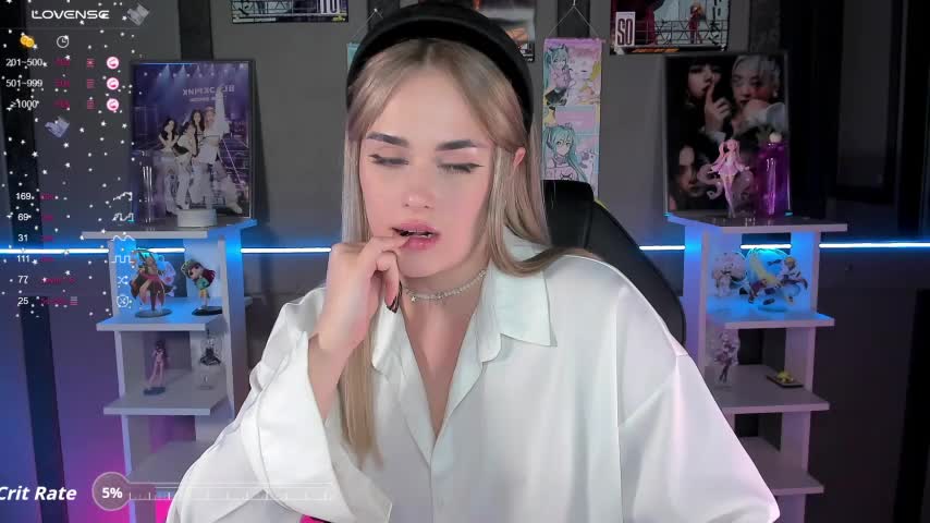 Ellen_Soft Adult Chat August 2, 2025