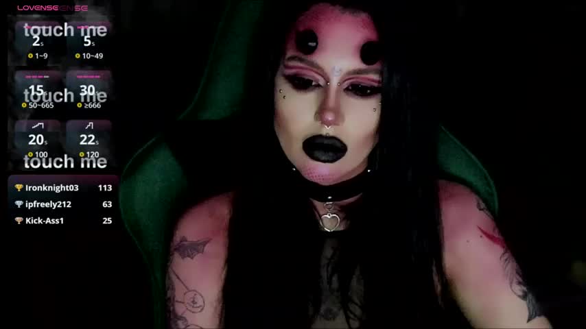 alexx_succubus Adult Chat August 2, 2025