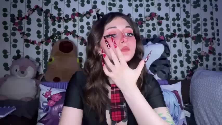 _Devill_Baby Adult Chat August 2, 2025