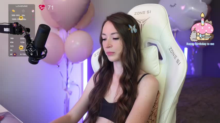 moleculegirl Adult Chat August 2, 2025