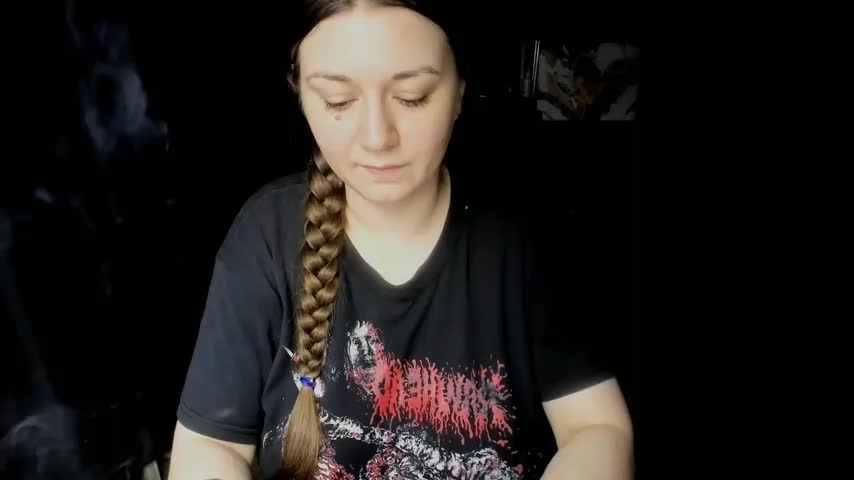 AlisaBacker Adult Chat August 2, 2025