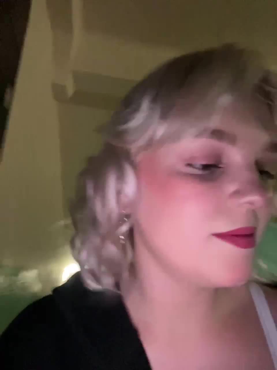 FairyGirls Adult Chat August 2, 2025