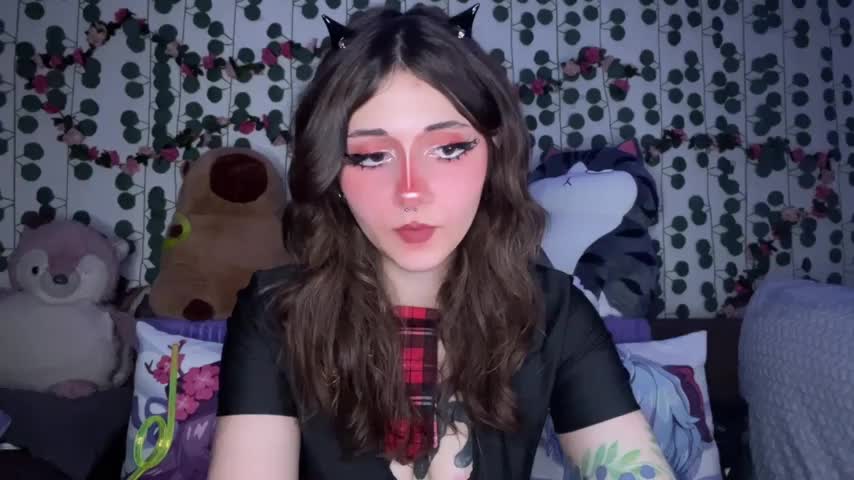 _Devill_Baby Adult Chat August 2, 2025