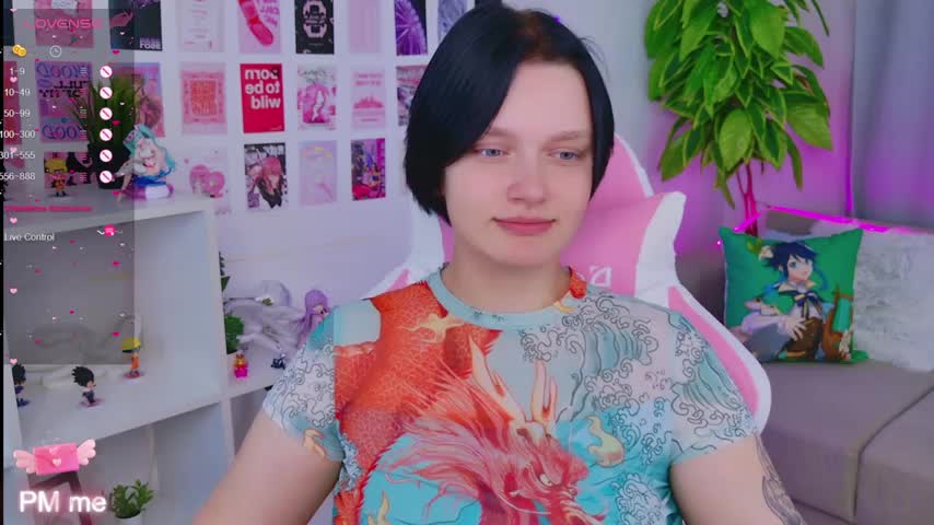 BonnieBill1 Adult Chat August 2, 2025