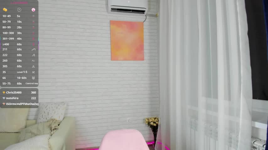 candyboofairy Adult Chat August 2, 2025