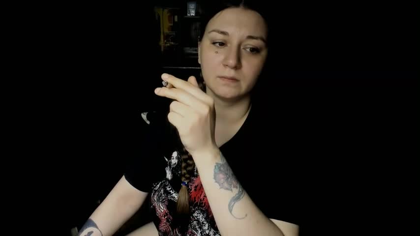 AlisaBacker Adult Chat August 2, 2025