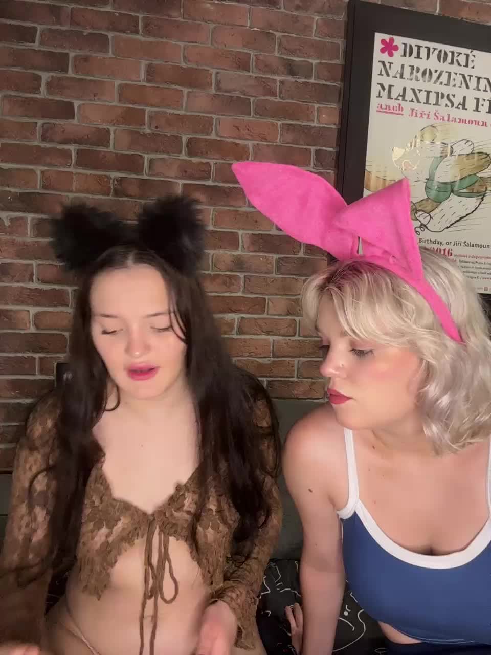 FairyGirls Adult Chat August 2, 2025