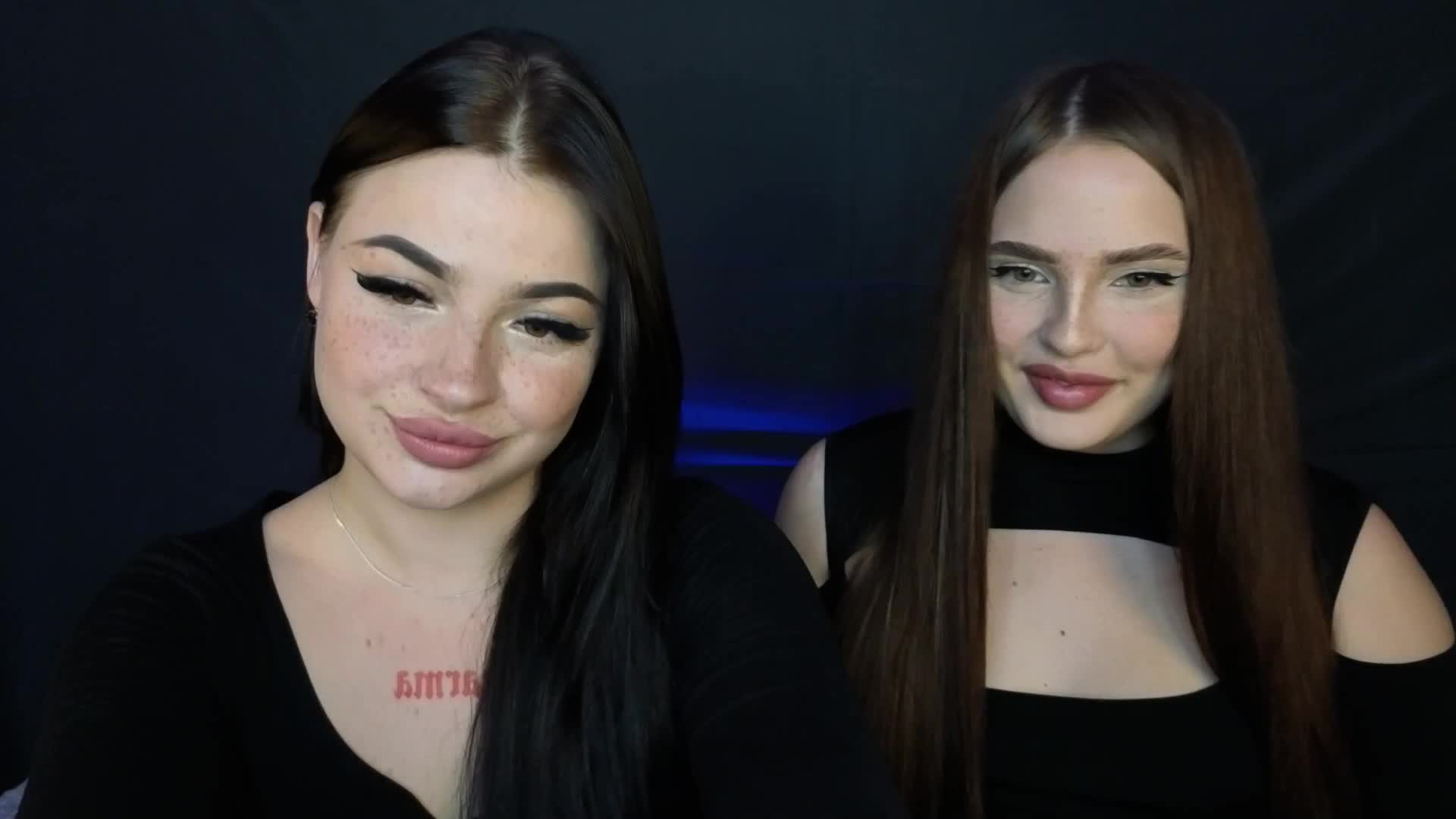 LisaAndDenis Adult Chat August 2, 2025