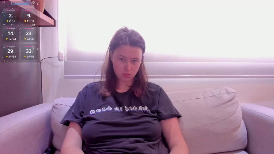 alexiacortez Adult Chat August 1, 2025