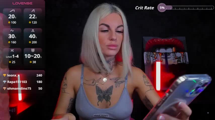 angel_devil_forever Adult Chat August 2, 2025