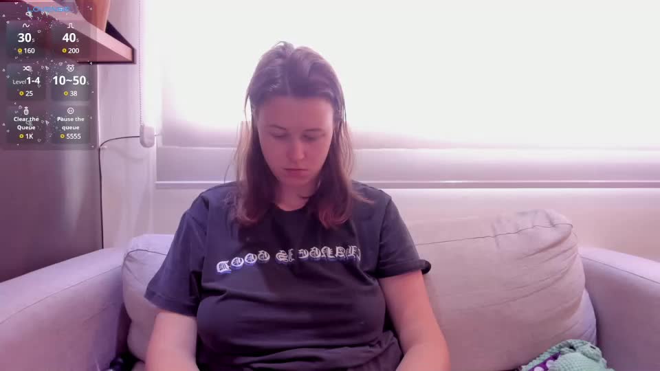 alexiacortez Adult Chat August 1, 2025