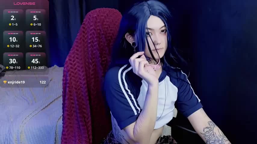 GothXRaven Adult Chat August 2, 2025