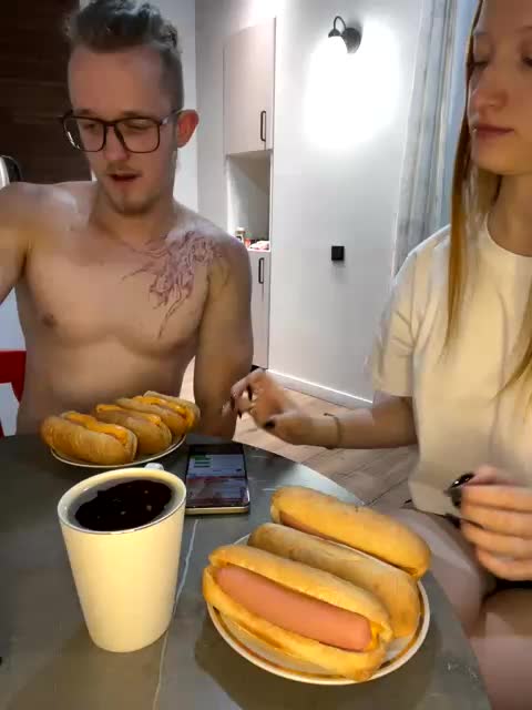 AlexAndPole Adult Chat August 2, 2025