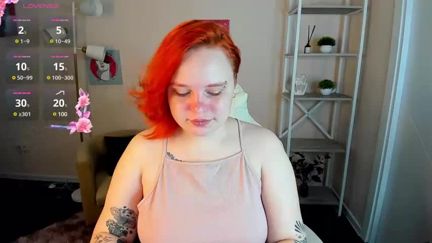 Looly_Rise Adult Chat August 2, 2025