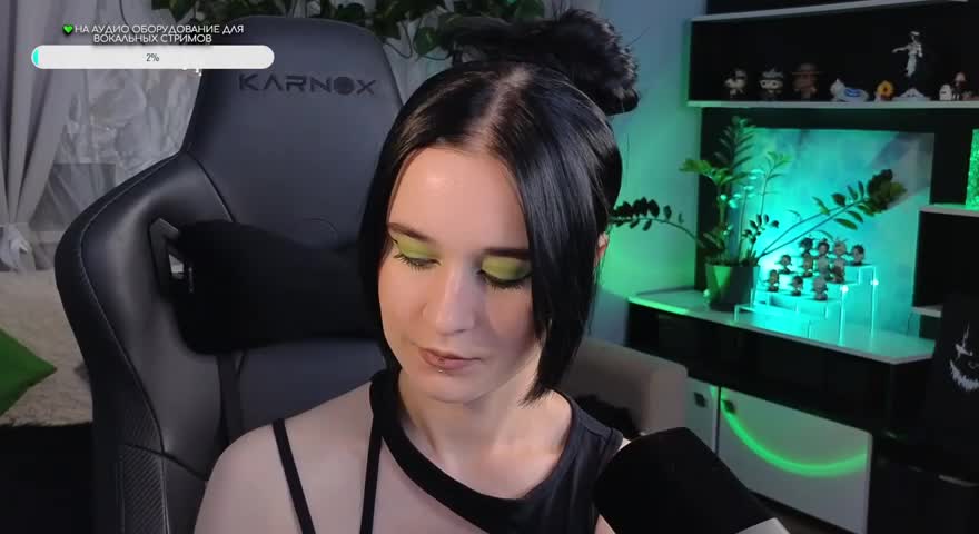 KiraLiLime Adult Chat August 2, 2025