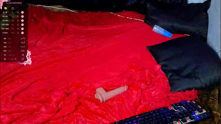 demmi_foxy Adult Chat August 2, 2025