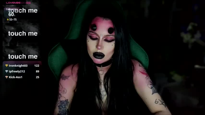 alexx_succubus Adult Chat August 2, 2025