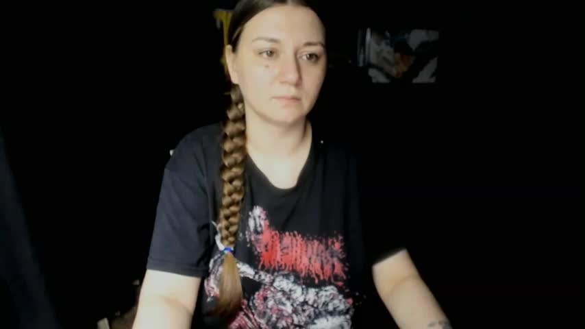 AlisaBacker Adult Chat August 2, 2025