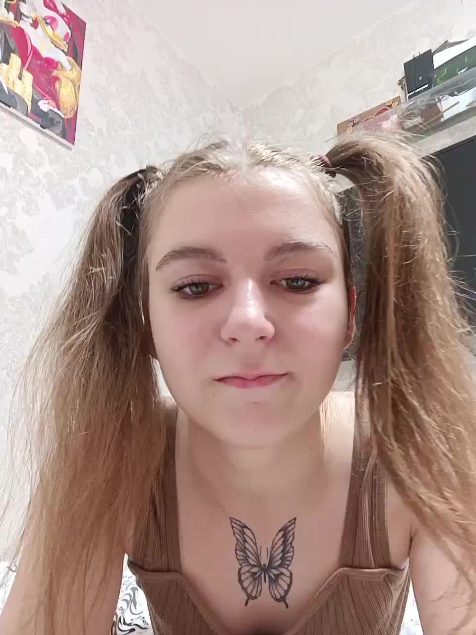 HornyLadyAndAndrey Adult Chat August 2, 2025