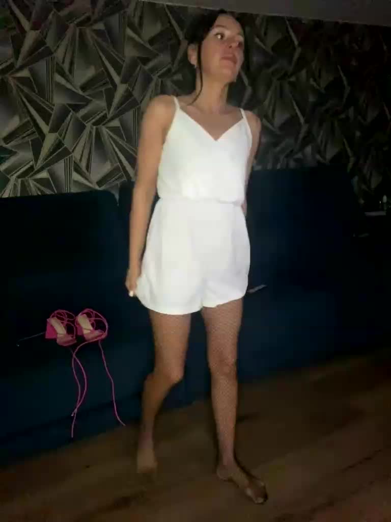 KrisDima2 Adult Chat August 2, 2025