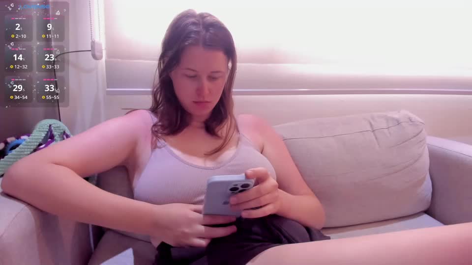 alexiacortez Adult Chat August 1, 2025